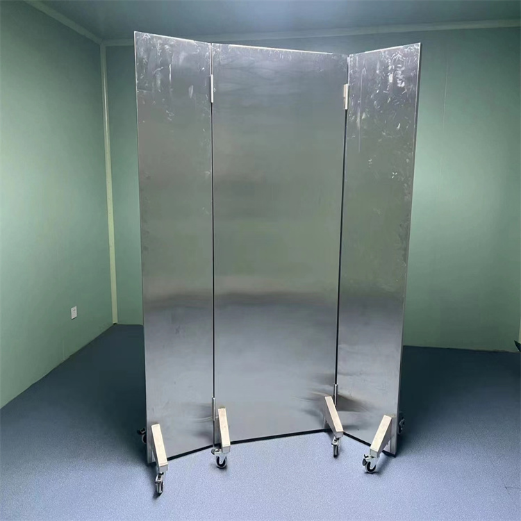 聊城铅屏风的作用