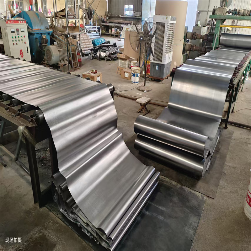 聊城防辐射铅板厚度与辐射等级